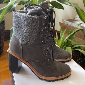 Nine West Perry Women’s Boots